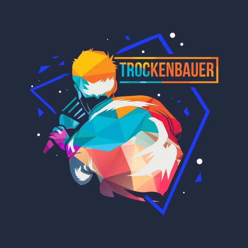 Trockenbauer Polygon