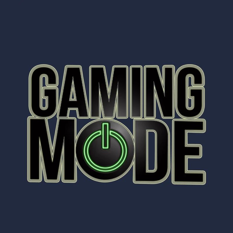 Gaming Mode