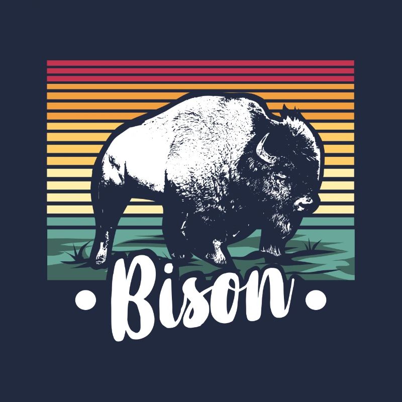 bison