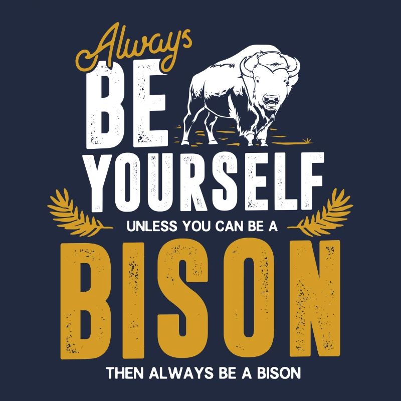 bison