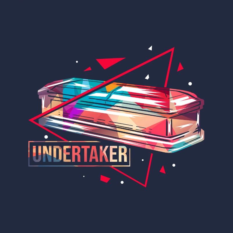 Undertaker polygon