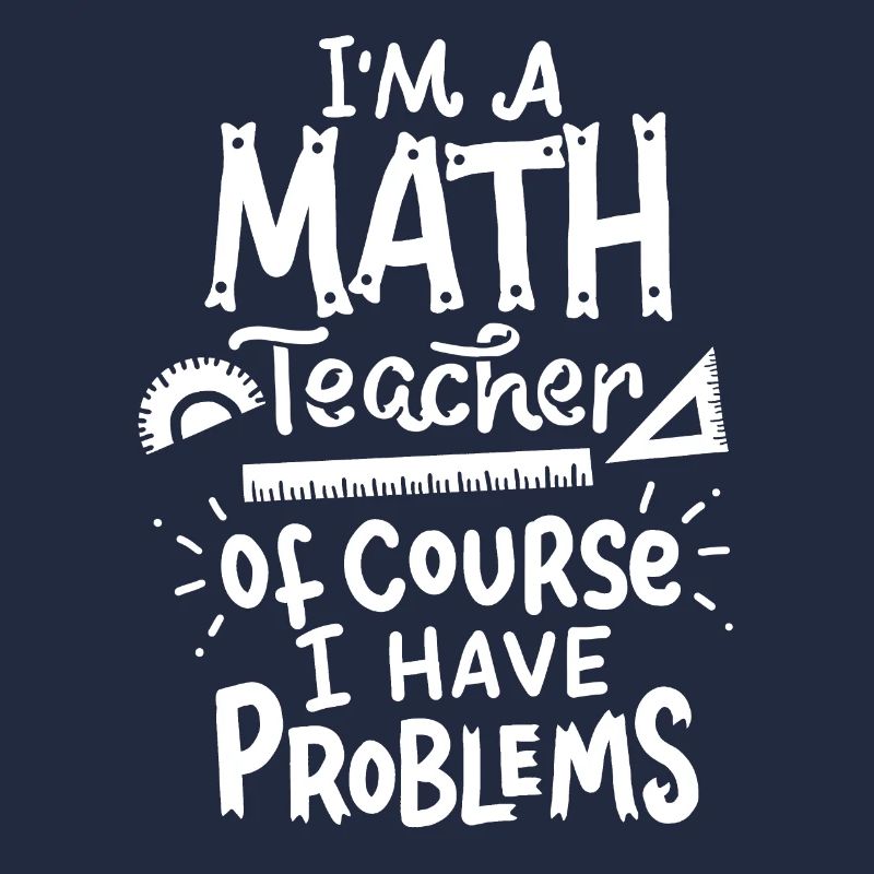 Math Teacher
