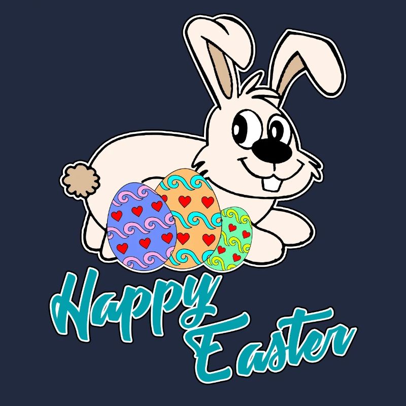 Happy Easter - Happy Easter