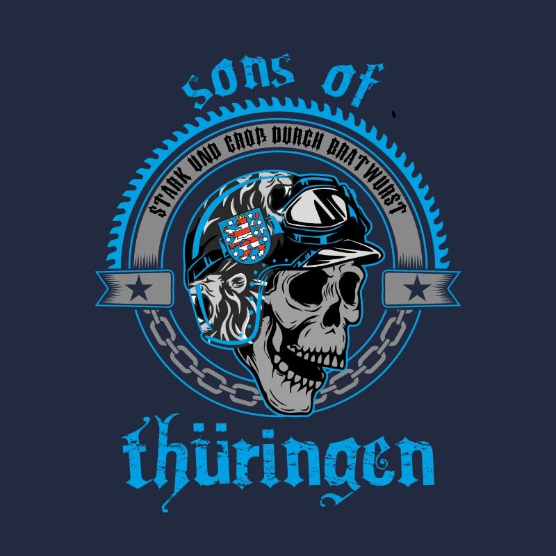 Fils de Thuringe