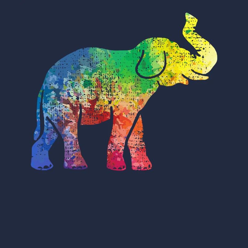 Elephant elephant