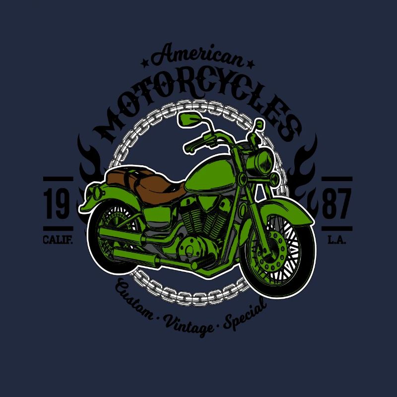 Motorrad Motorcycles