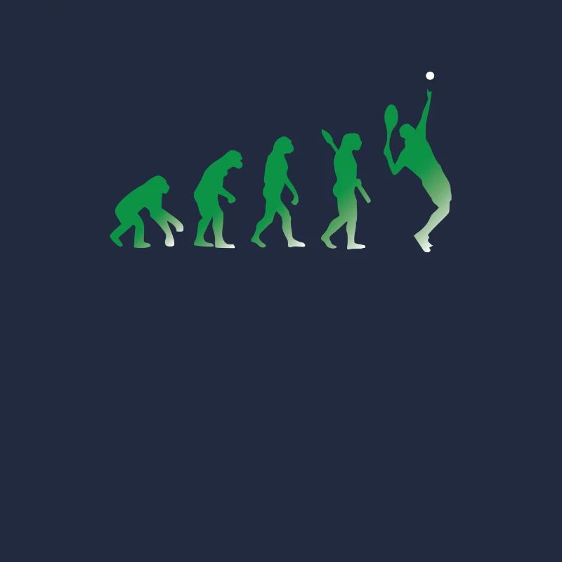 EVOLUTION TENNIS