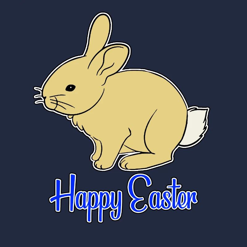 Happy Easter - Happy Easter