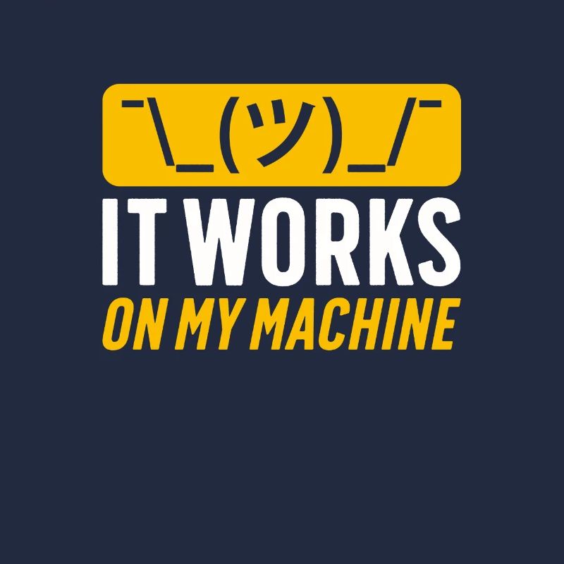 Ascii Coder CSS HTML Programmeur Nerd Geek