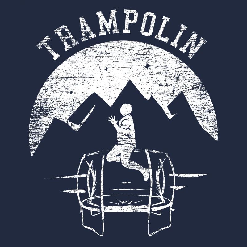 Trampolin