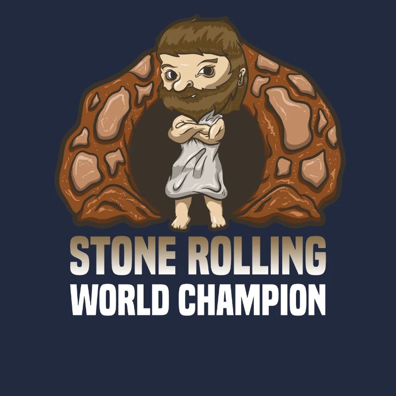 Easter Jesus Resurrection Stone Rolling Let’s Roll