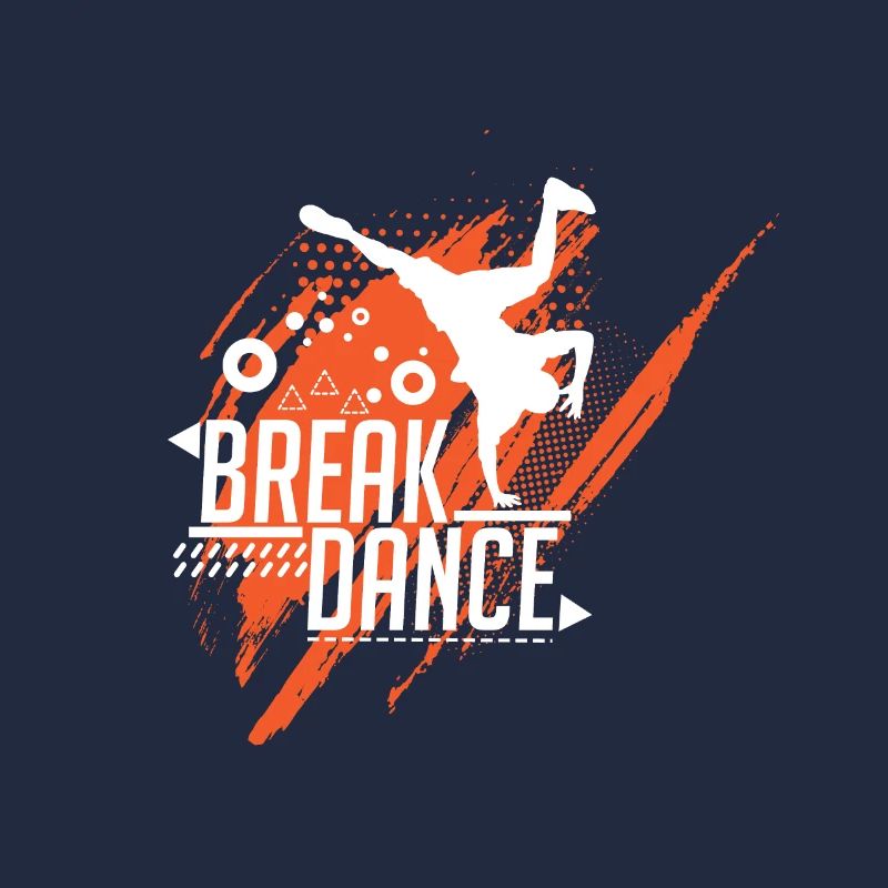 break dancing