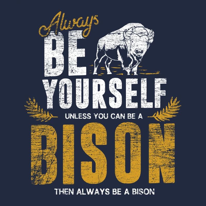 bison