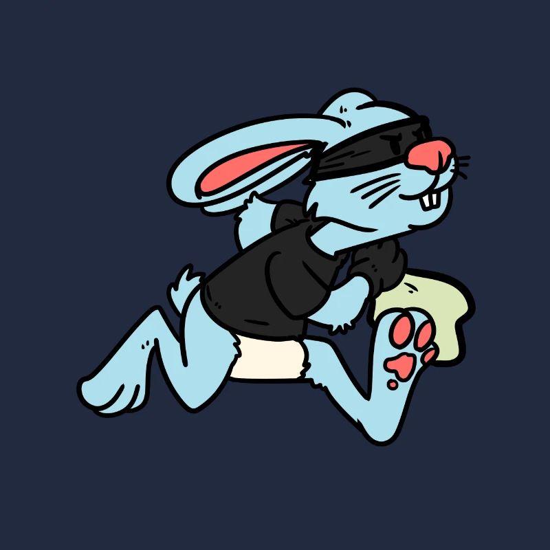Voleur lapin voleur lapin