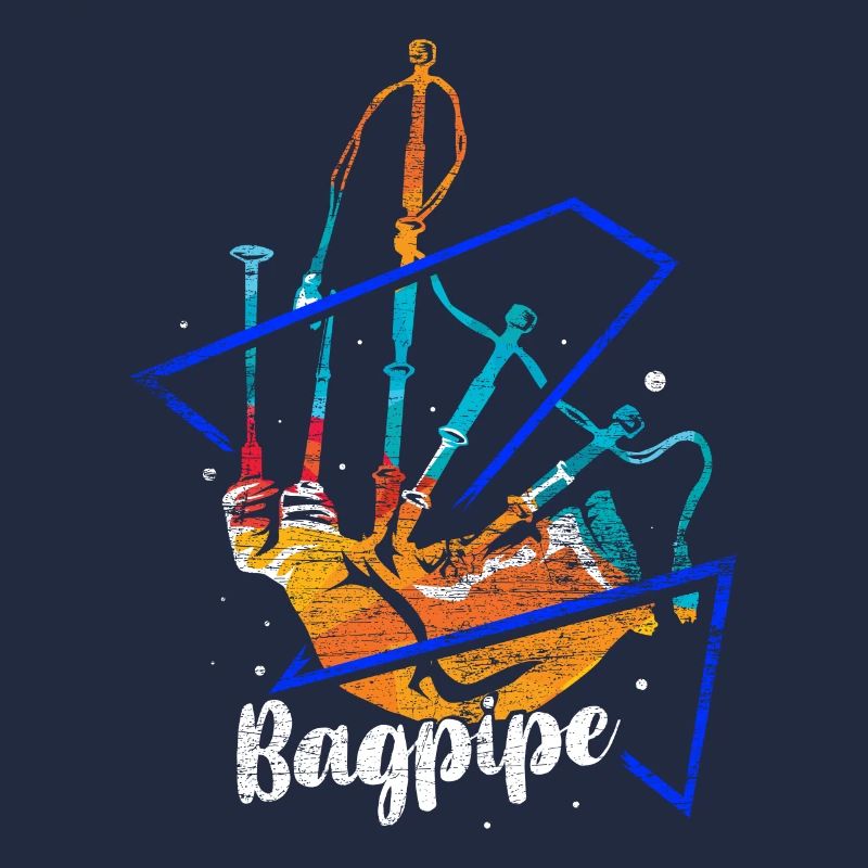 Bagpipe Polygon