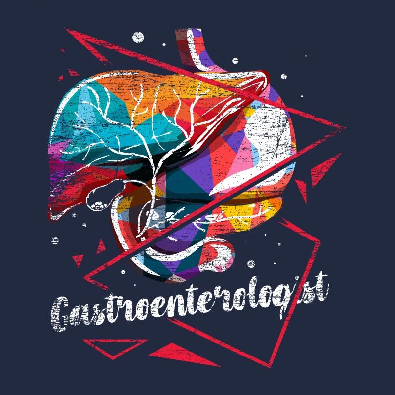 Gastroentérologue Polygone