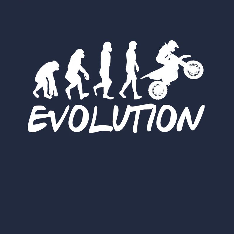 Évolution de la moto