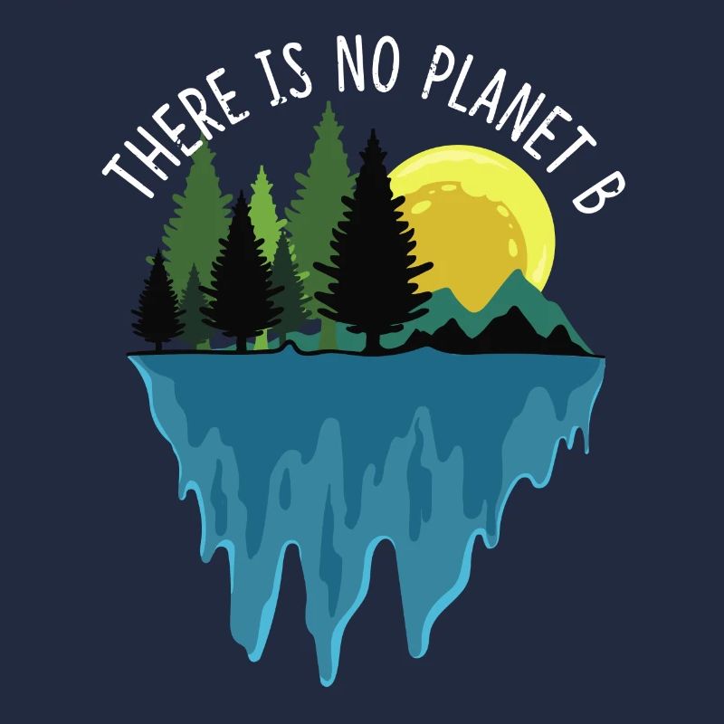 Recycling Environmental Protection World Save the Environment Gift