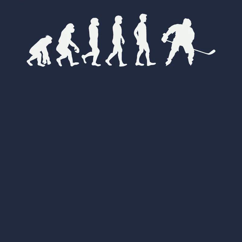 Evolution du hockey