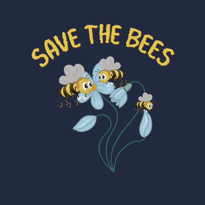 Save the Bees