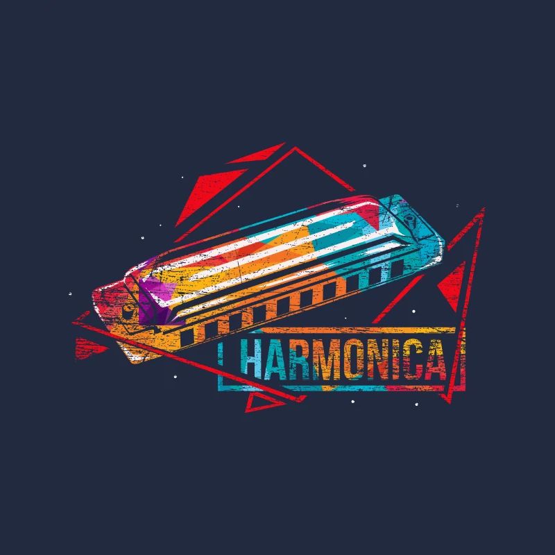 harmonica