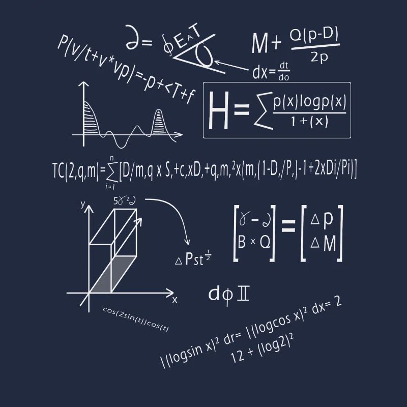 formulas