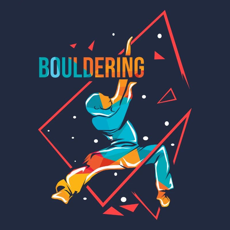 Bouldern