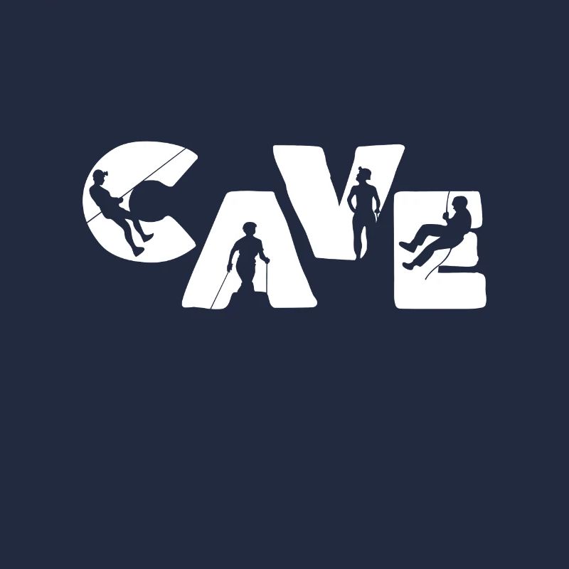 cave
