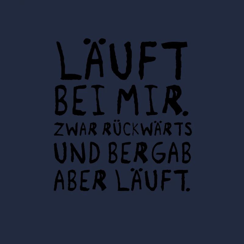Läuft bei mir