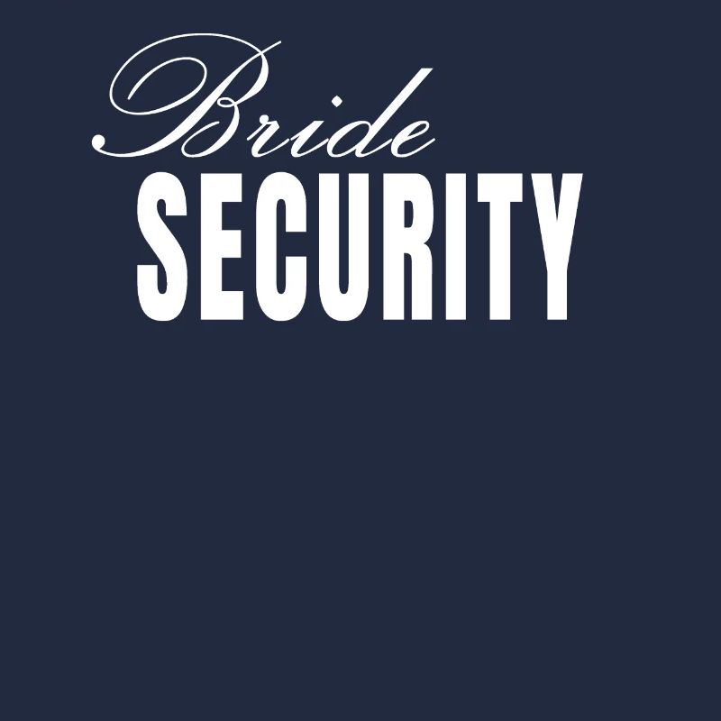 Bride Security
