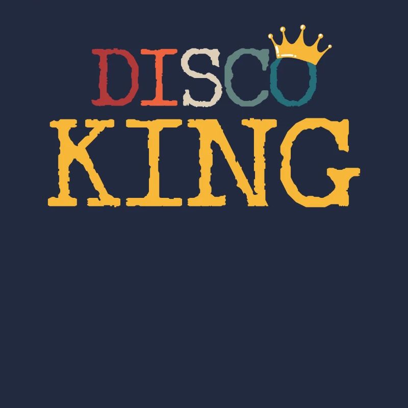 Disco King
