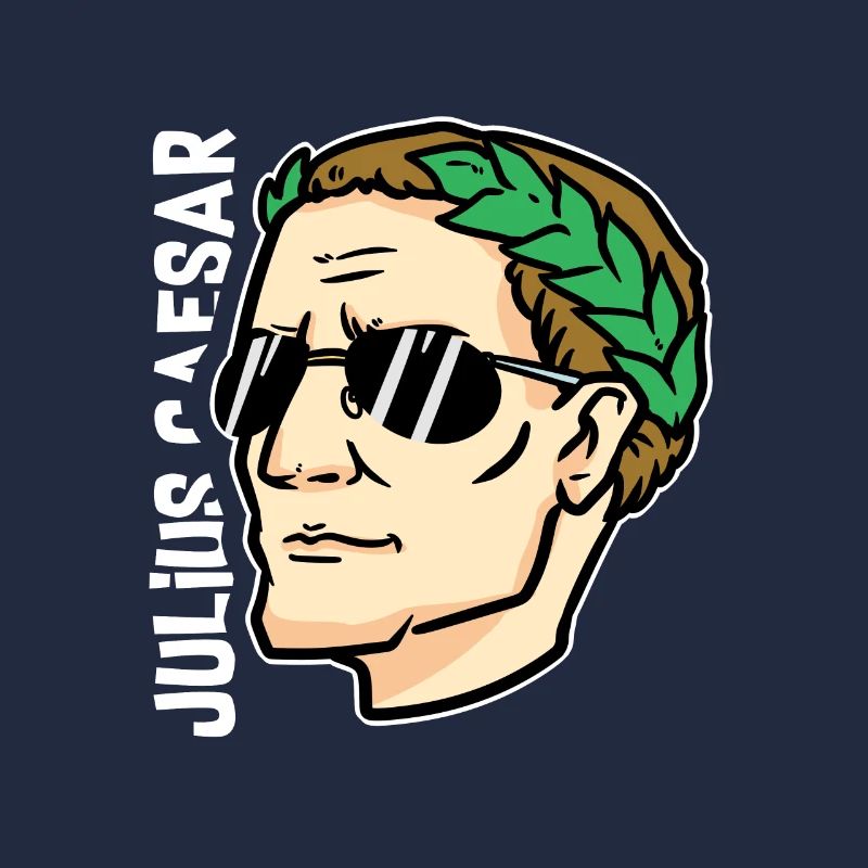 Julius Caesar