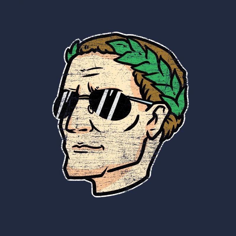 Julius Ceasar Geschenk