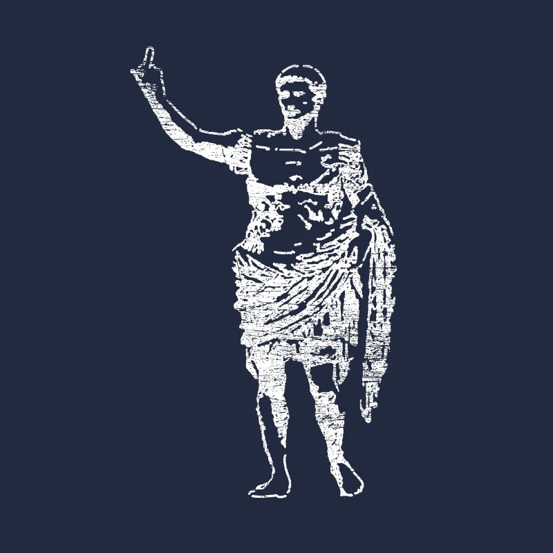 Julius Ceasar Geschenk