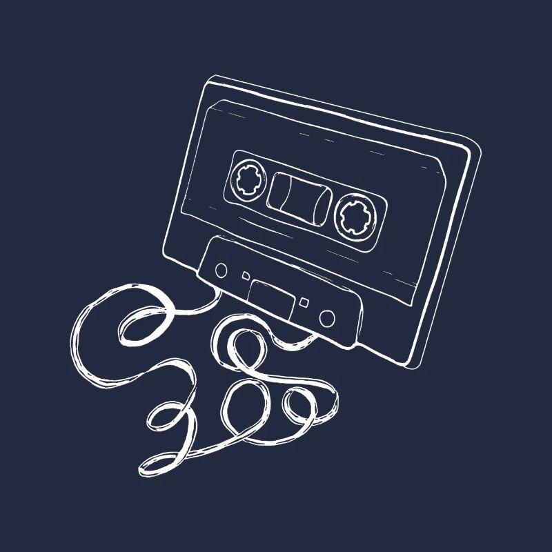 Cassette - misled