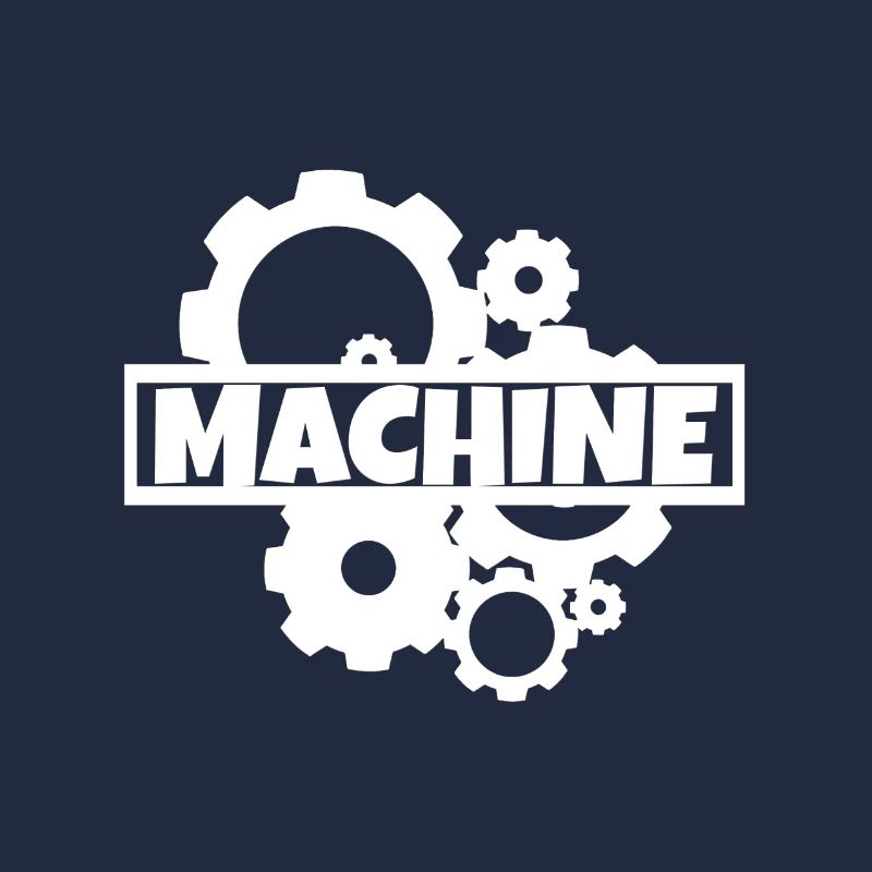 Machine