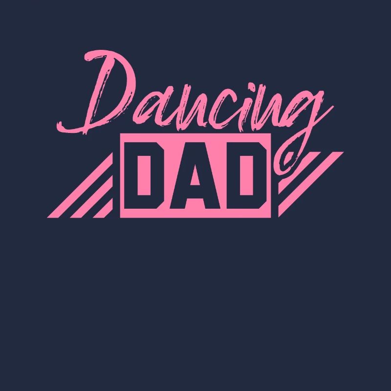 Dancing Daddy