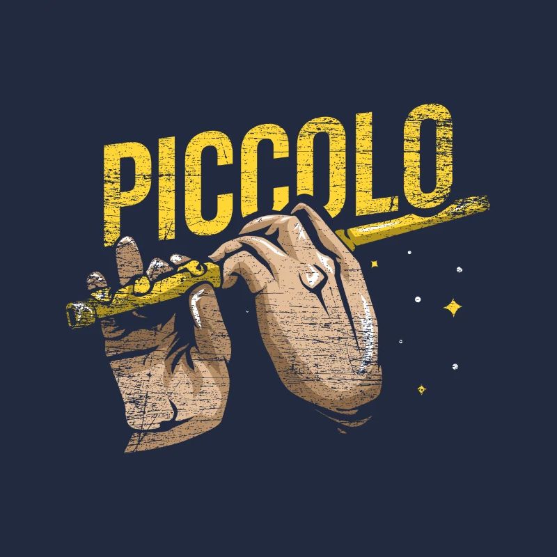 Piccolo Geschenk