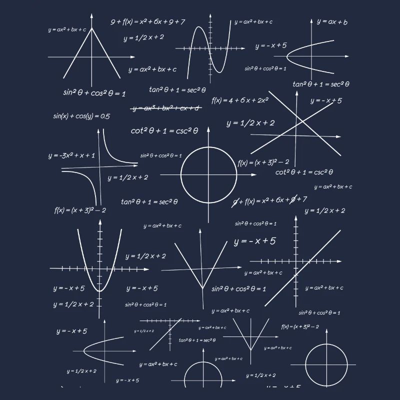 Mathe