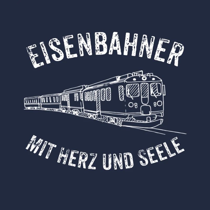 Eisenbahner