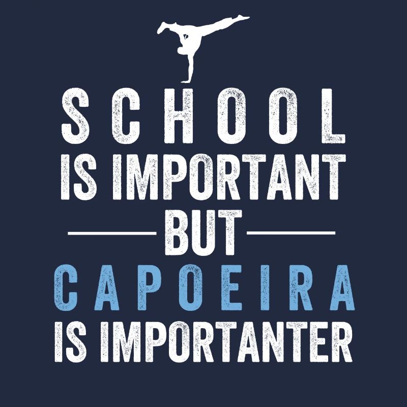 École de capoeira