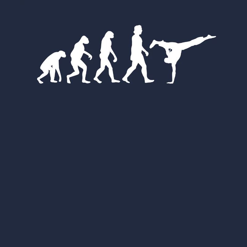 Évolution de la capoeira
