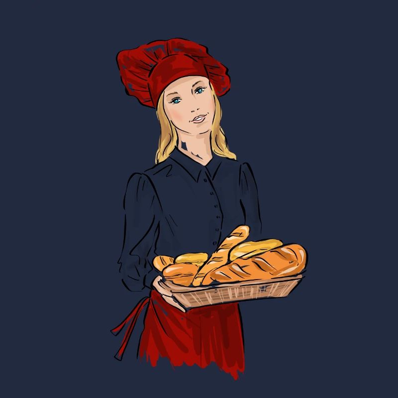 Bäcker