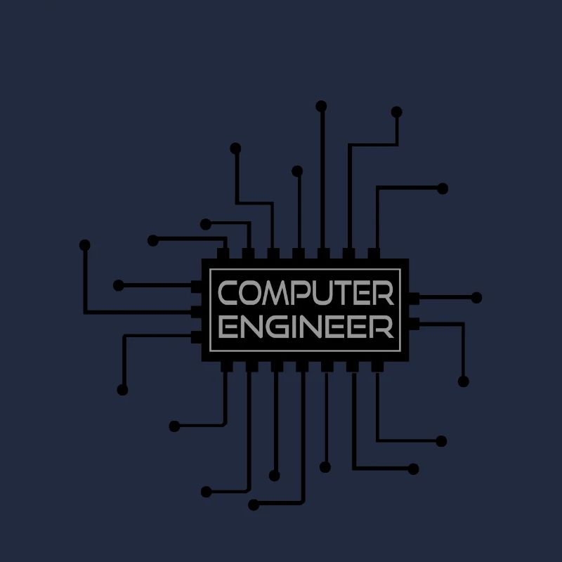Computer engineer - Computer Ingenieur