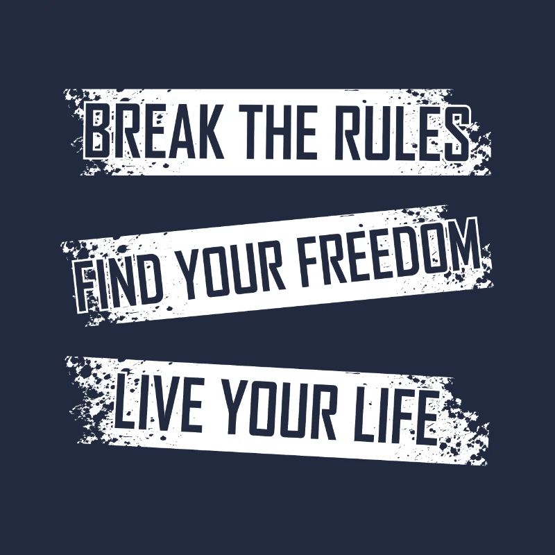 liberté