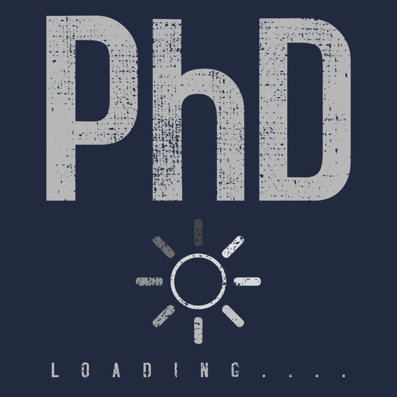 Doctoral student