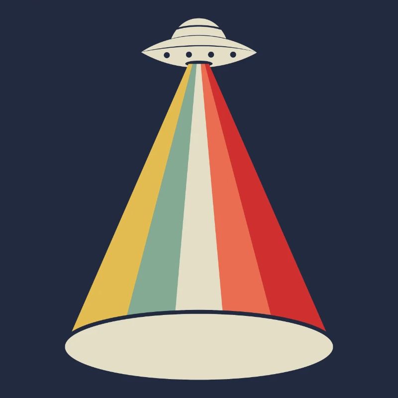 Alien UFO Alien