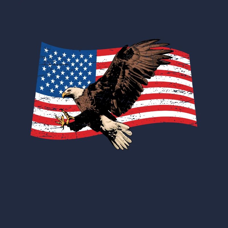 America Eagle