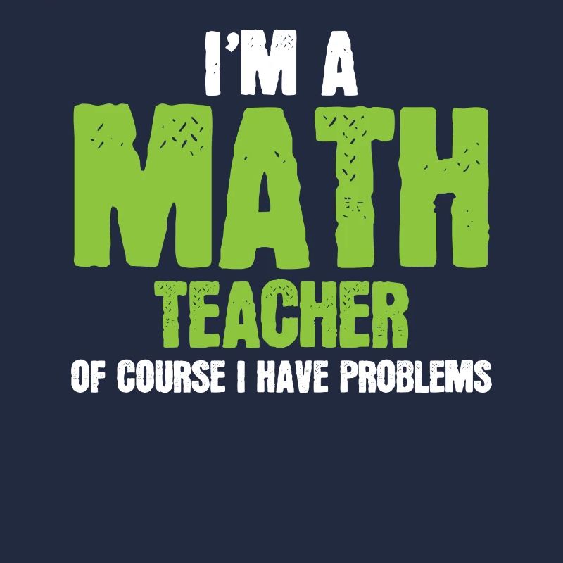 Math drôle