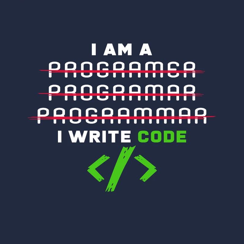 programmeur